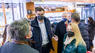 ΜΑΡΙΝΑΚΗΣ