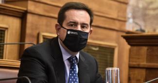 ΜΗΤΑΡΑΚΗΣ