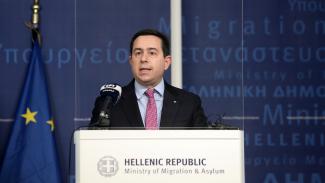 Μηταράκης 