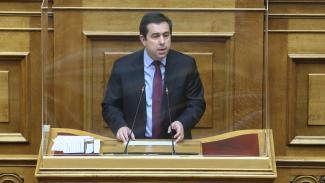 Μηταράκης