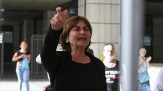 ΜΗΤΕΡΑ ΤΟΠΑΛΟΥΔΗ