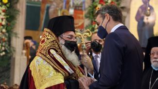 ΜΗΤΣΟΤΑΚΗΣ
