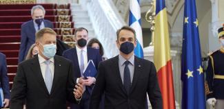 ΜΗΤΣΟΤΑΚΗΣ ΡΟΥΜΑΝΙΑ