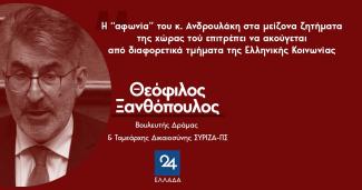 Ξανθόπουλος