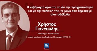 γιαννουλης