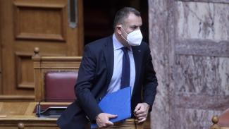 Παναγιωτόπουλος