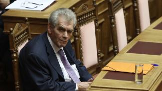 παπαγγελοπουλος