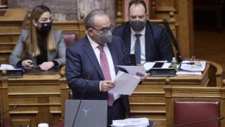 Παπαθανάσης
