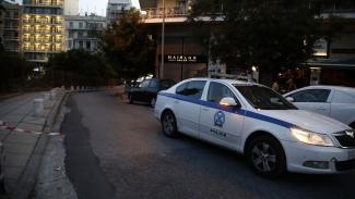 ΑΣΤΥΝΟΜΙΑ