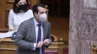 Πλεύρης