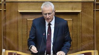 Ραγκούσης