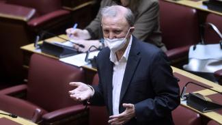 Σάκης Παπαδόπουλος