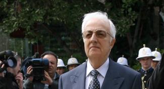 ΣΑΡΤΖΕΤΑΚΗΣ