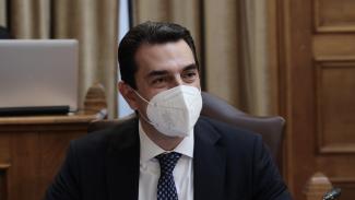 Σκρέκας