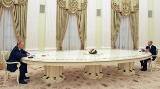 solts putin