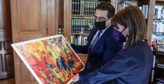 ΣΤΑΜΑΤΗΣ ΣΑΚΕΛΛΑΡΟΠΟΥΛΟΥ