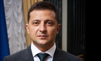 ΟΥΚΡΑΝΟΣ