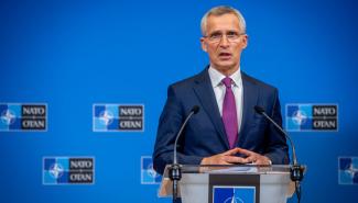 stoltenberg