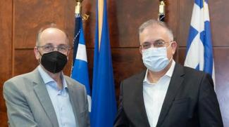 ΘΕΟΔΩΡΙΚΑΚΟΣ