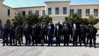 ΤΑΚΗΣ ΑΣΤΥΝΟΜΙΑ