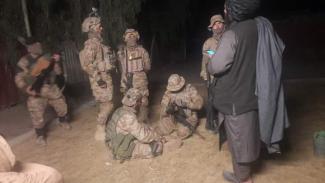 taliban