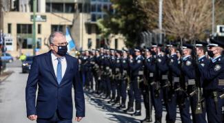 ΘΕΟΔΩΡΙΚΑΚΟΣ