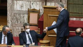 ΘΕΟΔΩΡΙΚΑΚΟΣ