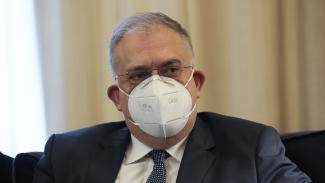 Θεοδωρικάκος
