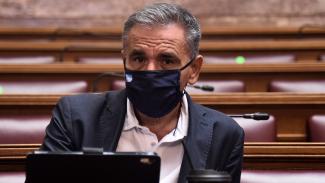 Τσακαλώτος
