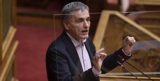 ΤΣΑΚΑΛΩΤΟΣ