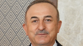 ΤΣΑΒΟΥΣΟΓΛΟΥ
