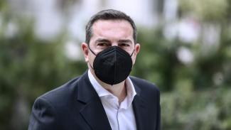 Τσίπρας