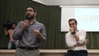 ΤΣΙΠΡΑΣ ΗΛΙΟΠΟΥΛΟΣ
