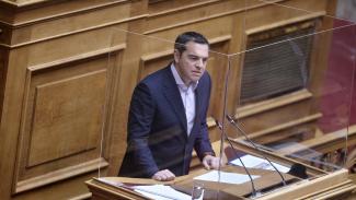 ΤΣΙΠΡΑΣ