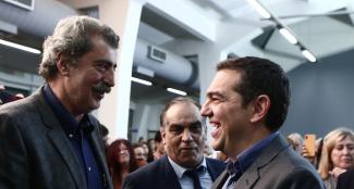 ΤΣΙΠΡΑΣΠΟΛΑΚΗΣ