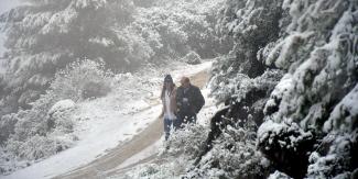 ΗΠΑ ΧΙΟΝΙ