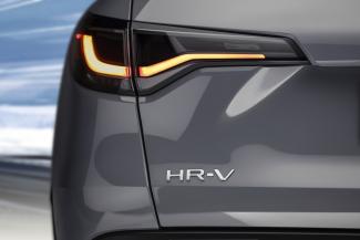 Honda H-RV