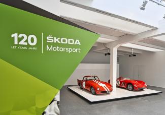 Skoda Museum