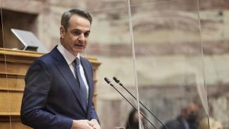 ΜΗΤΣΟΤΑΚΗΣ