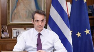 ΜΗΤΣΟΤΑΚΗΣ