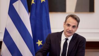 ΜΗΤΣΟΤΑΚΗΣ