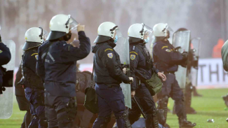 ΟΠΑΔΙΚΗ ΒΙΑ
