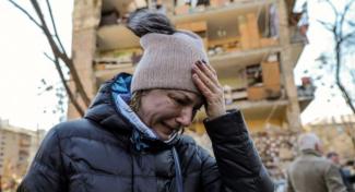ΟΥΚΡΑΝΙΑ