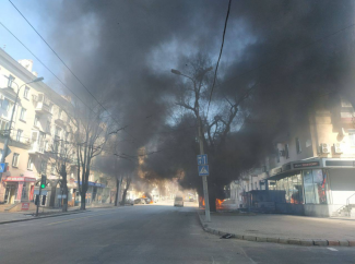 ΟΥΚΡΑΝΙΑ