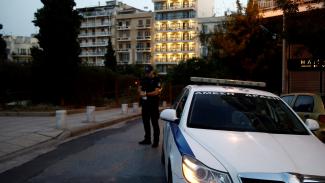 ΑΣΤΥΝΟΜΙΑ