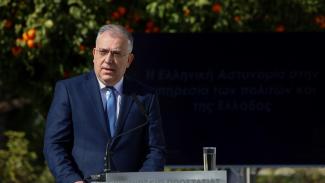 Θεοδωρικάκος