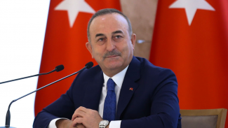 ΤΣΑΒΟΥΣΟΓΛΟΥ