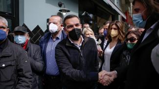 ΤΣΙΠΡΑΣ