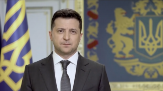 ΖΕΛΕΝΣΚΙ