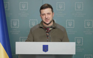 ΖΕΛΕΝΣΚΙ